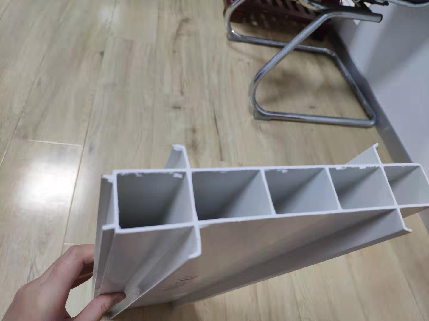 建筑結構拉縫施工工藝